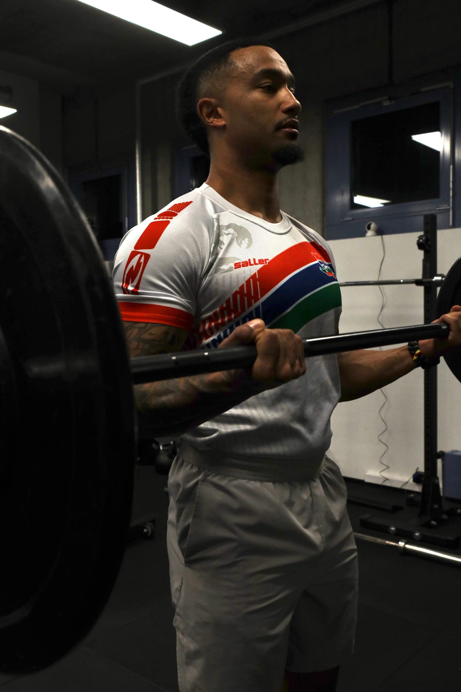 Ibriathletics gallery