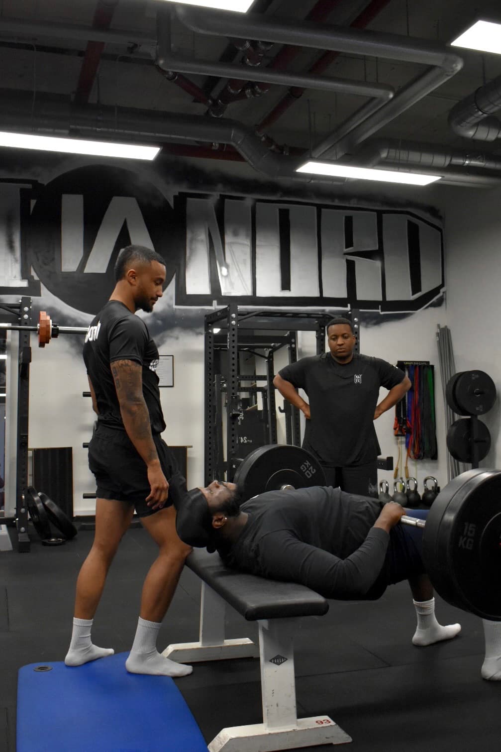 Präsenz Coaching - 3