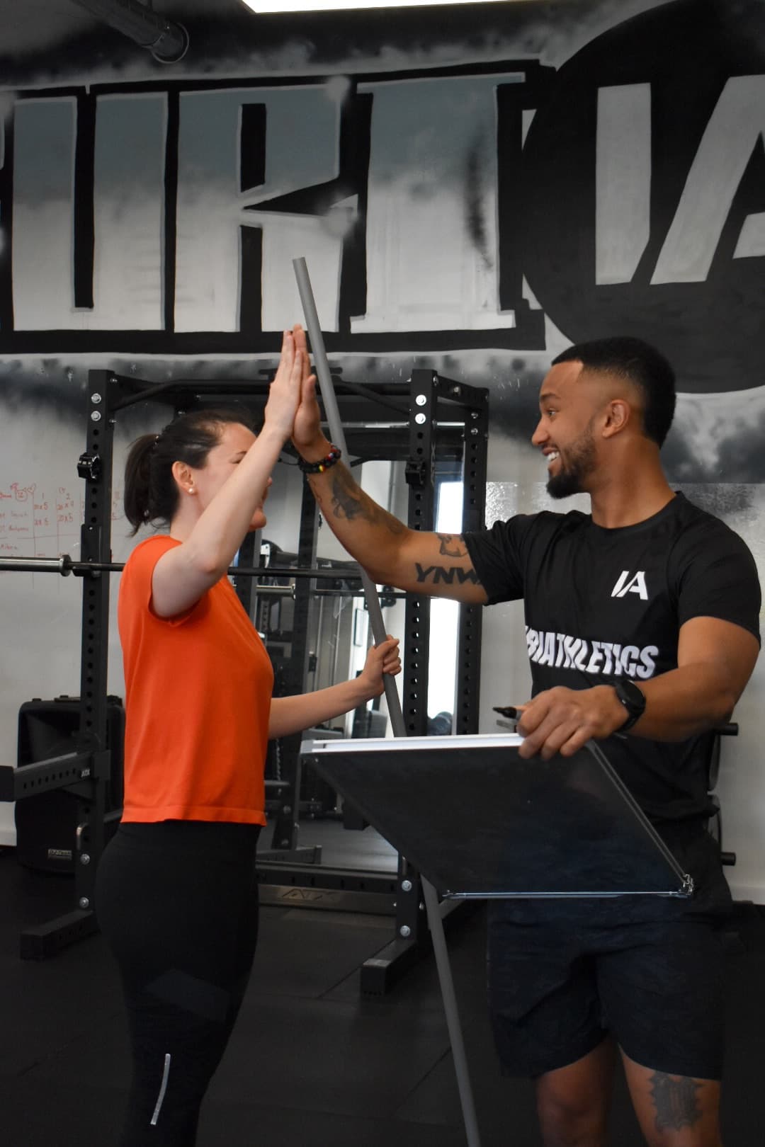 Privat Performance Coaching - 3