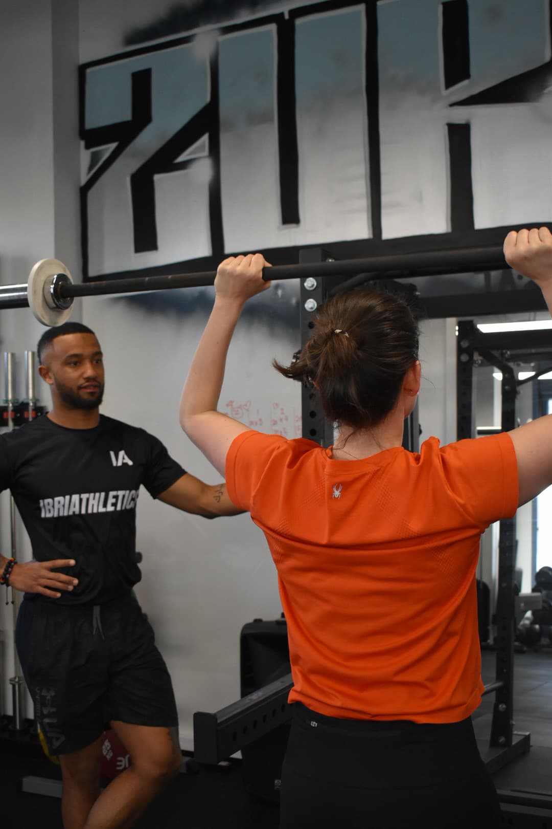 Privat Performance Coaching - 2